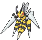 Mega Beedrill
