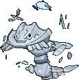 Mega Steelix