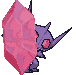 Mega Sableye