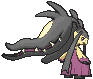 Mega Mawile