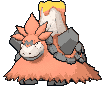 Mega Camerupt
