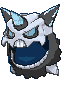 Mega Glalie