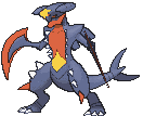 Mega Garchomp