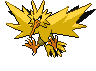 Zapdos