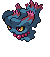 Misdreavus