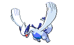 Lugia