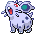 Nidoran f