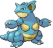 Nidoqueen