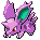 Nidoran m