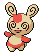 Spinda