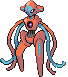 Deoxys