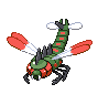 Yanmega