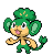 Pansage
