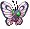 Butterfree