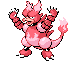Magmar