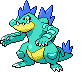Feraligatr