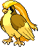 Pidgeot