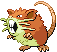 Raticate