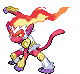 Infernape