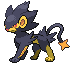 Luxray