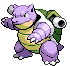 Blastoise