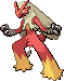 Blaziken