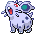 Nidoran f