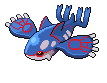 Kyogre