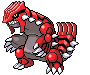 Groudon