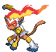 Infernape