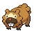 Bidoof