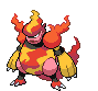 Magmortar