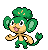 Pansage