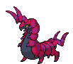 Scolipede