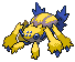 Galvantula