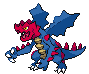 Druddigon