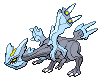 Kyurem